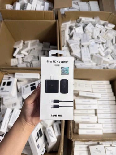 Samsung 45W 💥Top gear 😘💗