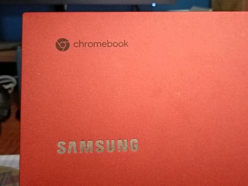 Samsung Galaxy Chromebook 2