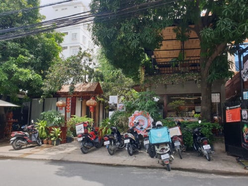 ដីសម្រាប់លក់ ទួលទំពូងទី២