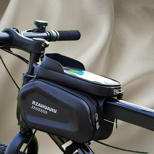 កាបូបដាក់លើកង់