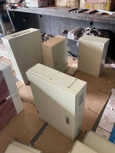 សំបកទូរភ្លើង និងសំបកទូរអគ្គិភ័យ