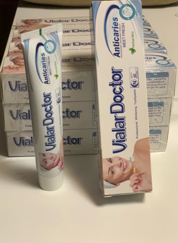 ថ្នាំដូសធ្មេញគុណភាពល្អ