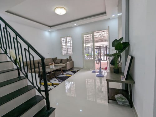 ផ្ទះលក់