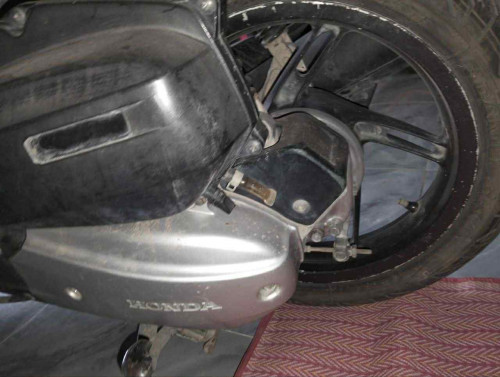 ម៉ូតូស្អាតឯកសារគ្រប់