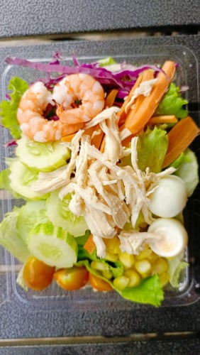 សាឡាដបង្កា