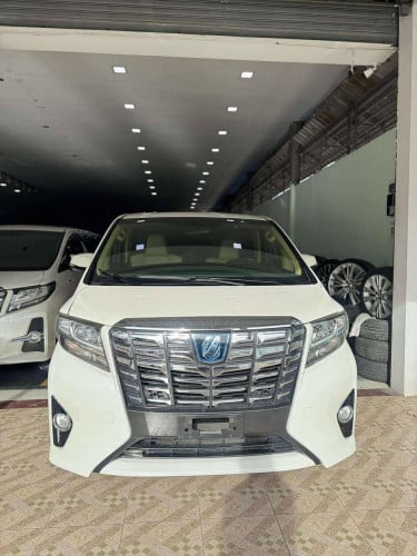 អាលផាត 015 ហាយប្រីជ បើកដំបូល សាង 40000មឺុនស្តើង