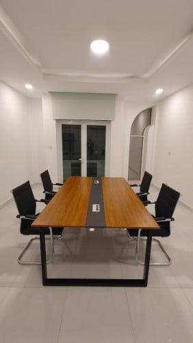 តុប្រជុំ 120*240