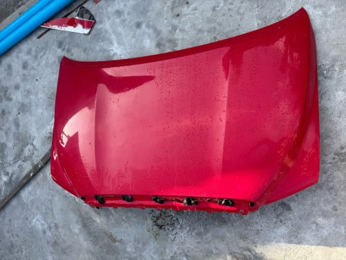 ដំបូលមុខ ធុនត្រា2010