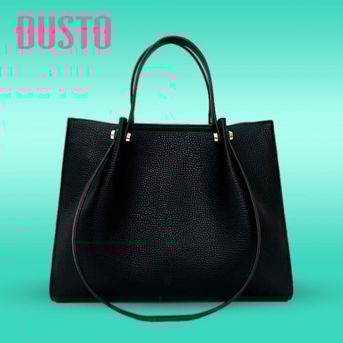 កាបូបដៃសេរីថ្មី​ប្រេន​Dusto-DF6101Q