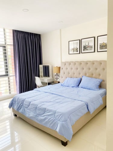 ទីតាំង | Location: បុរីប៉េងហួតបឹងស្នោរ | Borey Peng Huoth Boeung Snor