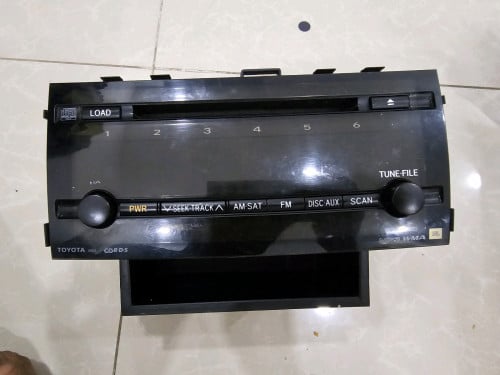 ម៉ាញ៉េ prius 04-09 full