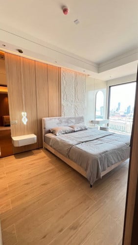 🌟 Condo Vue Aston for Rent – Vue Aston 📍 2 Bedroom Unit | Floor 24th