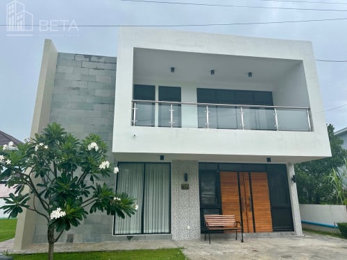 🏡 Borey Williams Pka Romdul — The Home of Your Dreams!