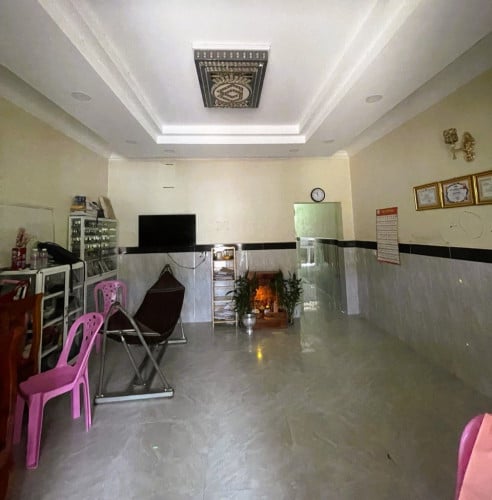 🏦House for Urgent Sale (Negotiable), ABA Loan Available (@6.5% p.a. up to 25 years repayment term).