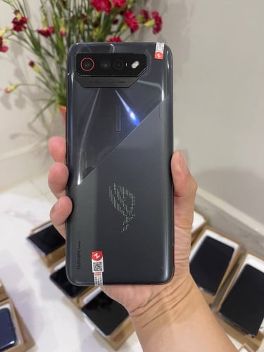 Asus ROG Gaming Phone 7 8G+256G SIM2 China