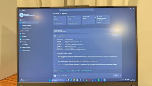Asus ROGStrix G18, 18 inches, 4060 ,99%