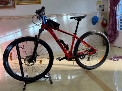 Bicycle Orbea rad color 2020