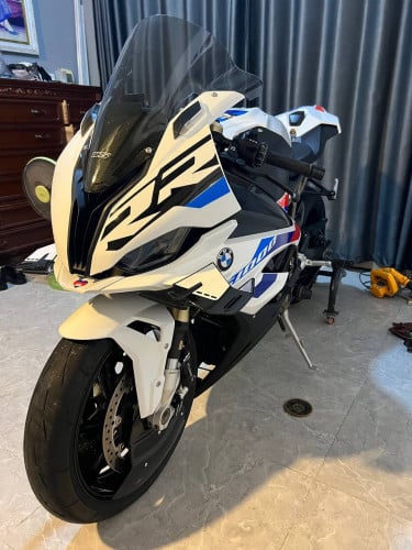 BMW s1000rr 2020 14***