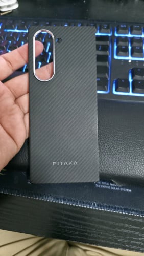 Carbon Case PITAKA Original ZFold 6