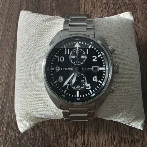 Citizen Chronograph Mens