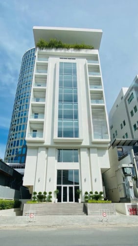 Commercial Building For Rent