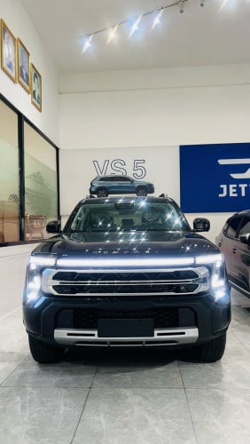 GTV KOUPREY ZNA ជំនាន់ថ្មី