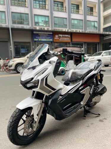 Honda ADV 2019 150c (Instock)