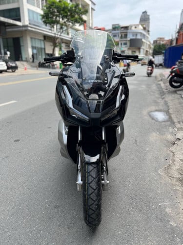 Honda ADV 2021 150c (Instock)