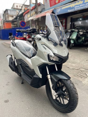 Honda ADV 2023 160c (Instock)