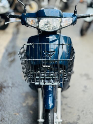 Honda Dream 06 japen