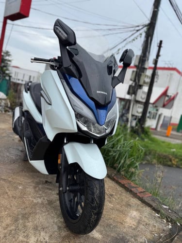 Honda Forza 250cc Full Tax មានពន្ធ