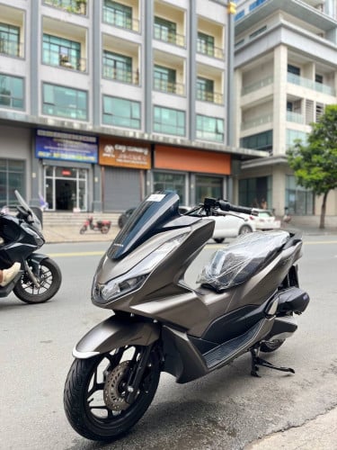 Honda PCX 2023/125cc Japan សុទ្ធ100%