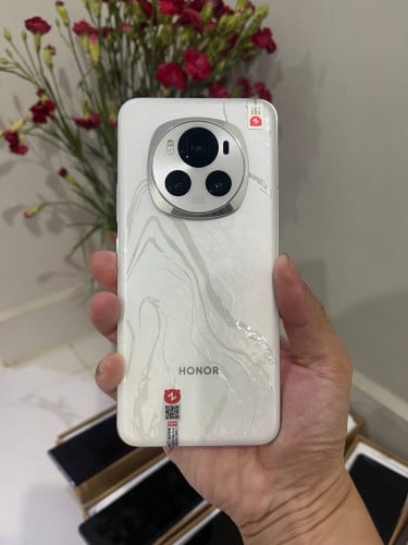 Honor Magic 6 12GB+256GB CN SIM2