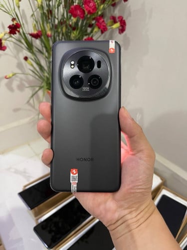 Honor Magic 6 Pro 12GB+256GB CN SIM2