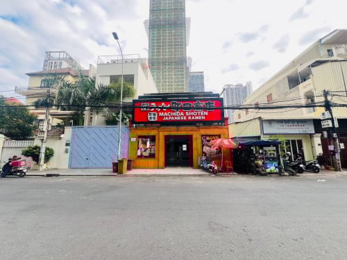 House For Rent- Boeng Kengkang1