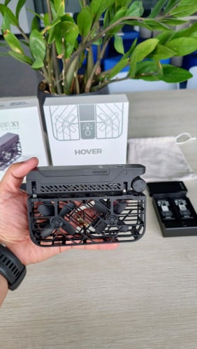 HoverAir x1