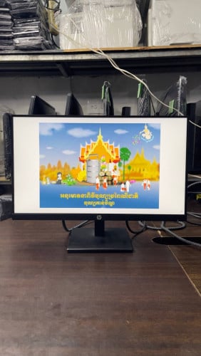 Monitor HP 22inch (P224)