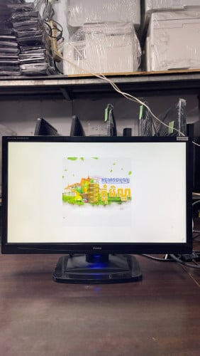 Monitor iiyama Prolite E2282HS22