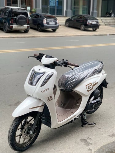 NEW GTR Ginio 2025 (Instock)