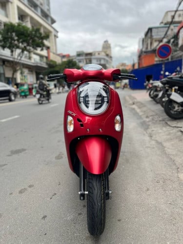 NEW Honda Scoopy NCX 2025 (Instock)