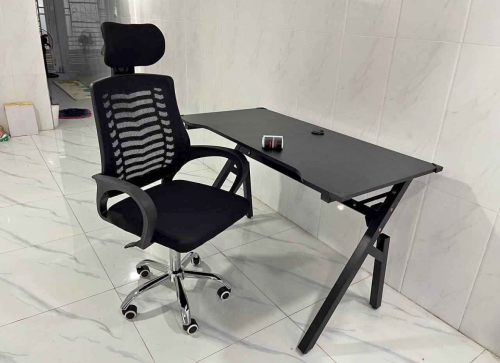 office set