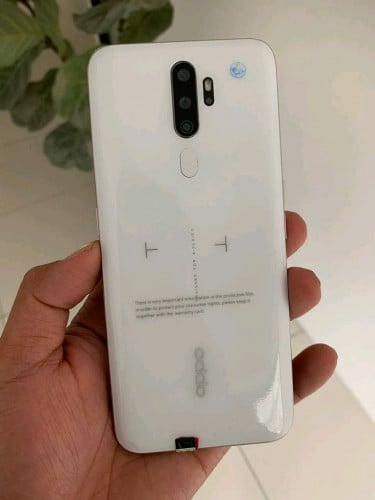 Oppo A9 Ram 8/256 សំណុំសុីន   ស្អាត​  ថ្មកាន់  សេវាខ្លាំង  ដើស្មូតណាស់ លក់ 55$