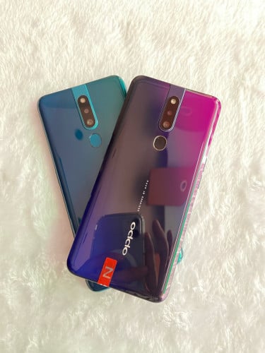 #បិទការលក់ OPPO F11 Pro Ram6gb Storage 128g