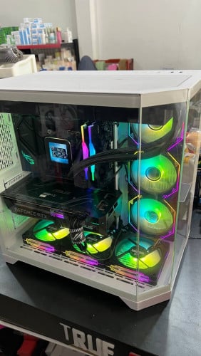 PC Build Sec Hand I7 13700kf, RTX 3070