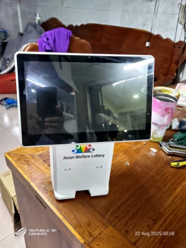 Sell POS machine New in box