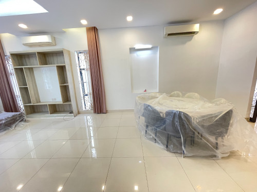 Single Villa for Rent Near Aeon Mall 3 and ISPP