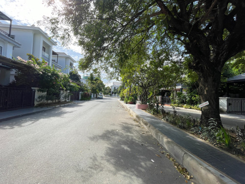 Single Villa for Rent Near Aeon Mall 3 and ISPP