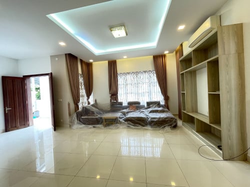 Single Villa for Rent Near Aeon Mall 3 and ISPP