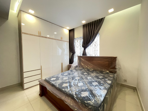 Single Villa for Rent Near Aeon Mall 3 and ISPP