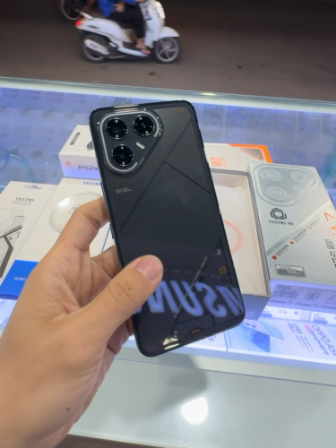 TECNO POVA 7 Ultra 5G